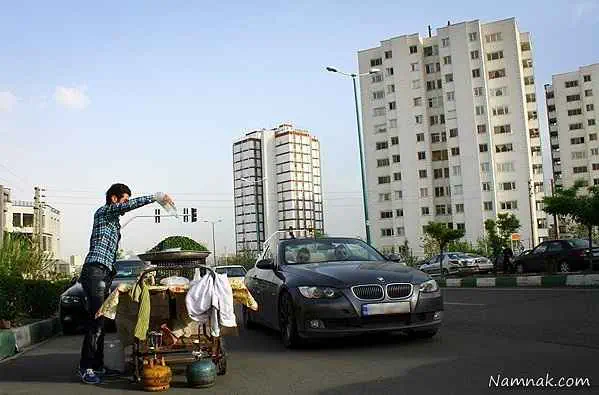 ماشین های گرانقیمت